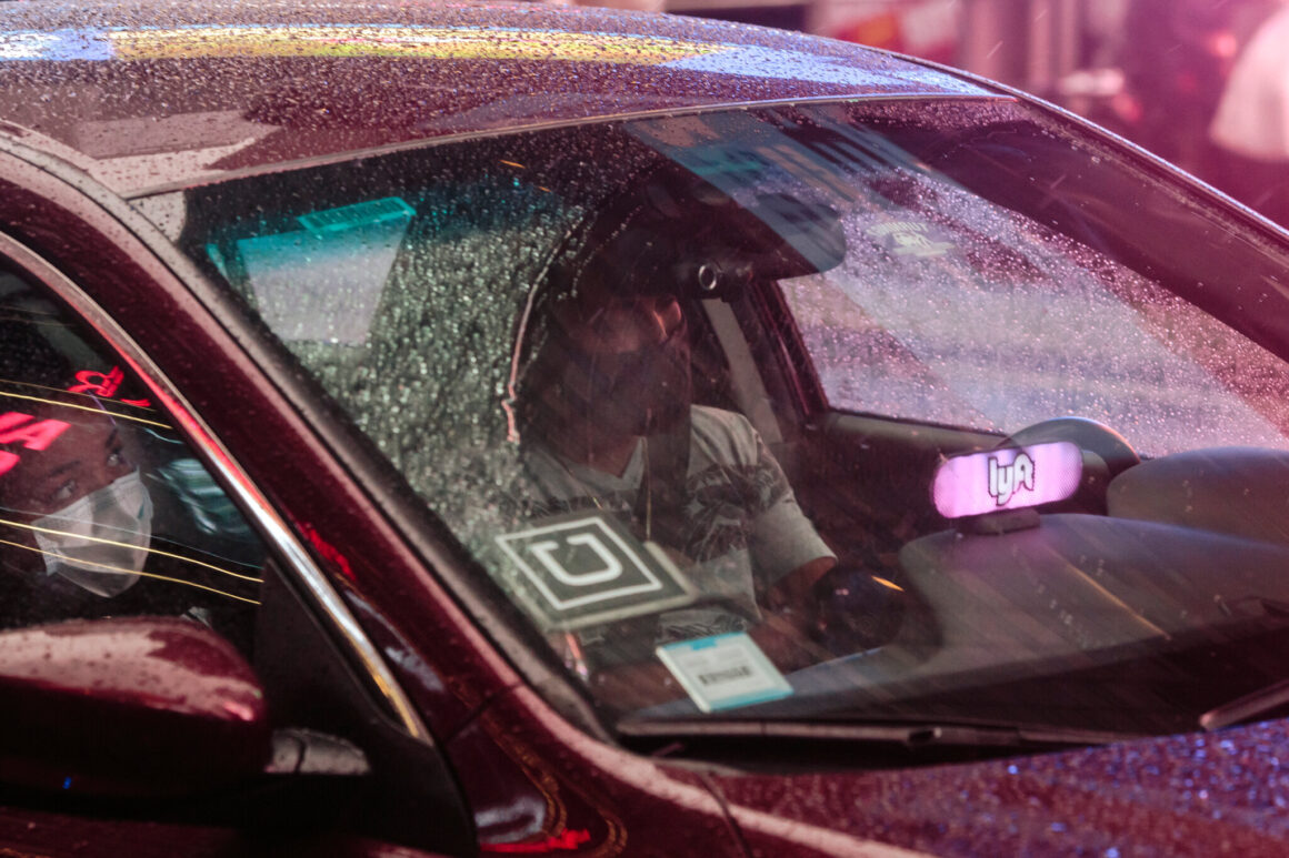 Uber Says It’s Bouncing Back From Pandemic In Earnings Report
