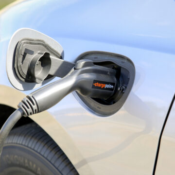 A Frustrating Hassle Holding Electric Cars Back: Broken Chargers