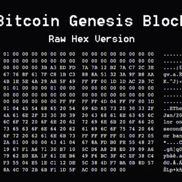Can ‘the Merge’ Save Crypto?