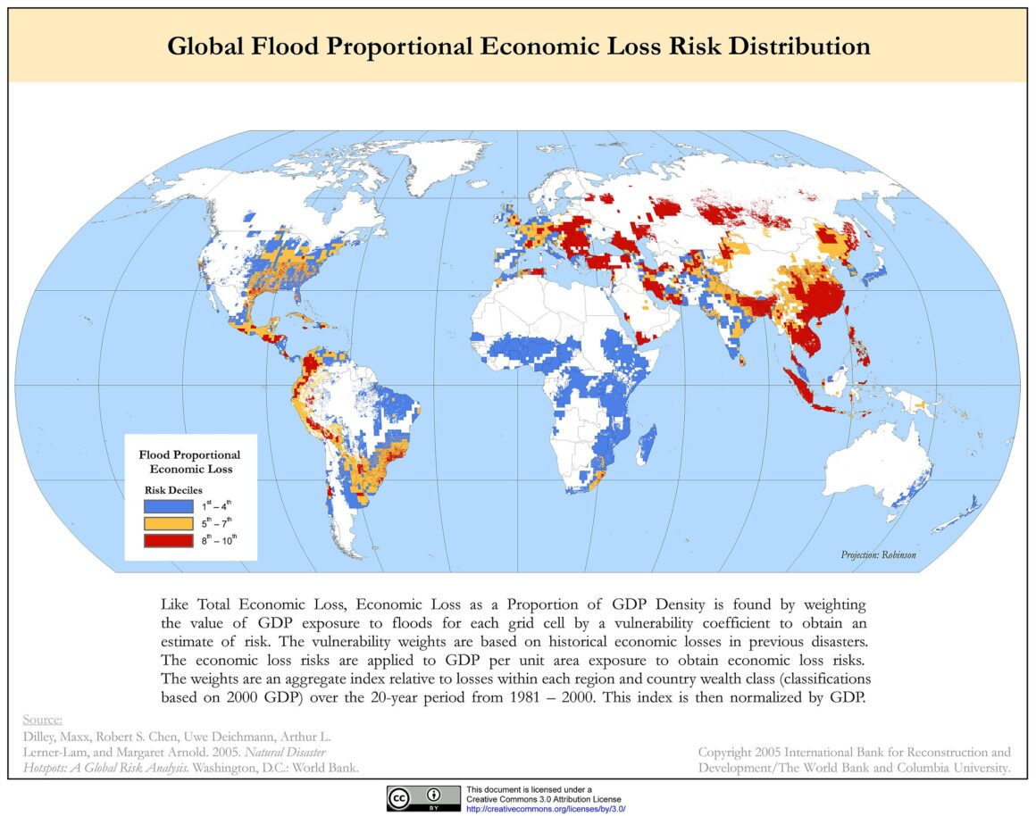 Many Developed Countries View Online Misinformation as ‘Major Threat’