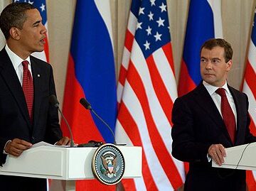 U.S. and Russia Duel Over Leadership of U.N. Tech Group