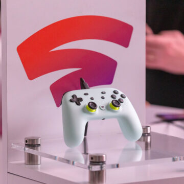 google-to-shut-down-stadia-video-game-streaming-service Google to Shut Down Stadia Video Game Streaming Service