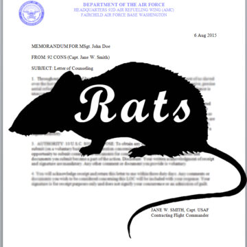 on-twitter-who-needs-a-check-mark-when-you-can-have-a-rat On Twitter, Who Needs a Check Mark When You Can Have a Rat?