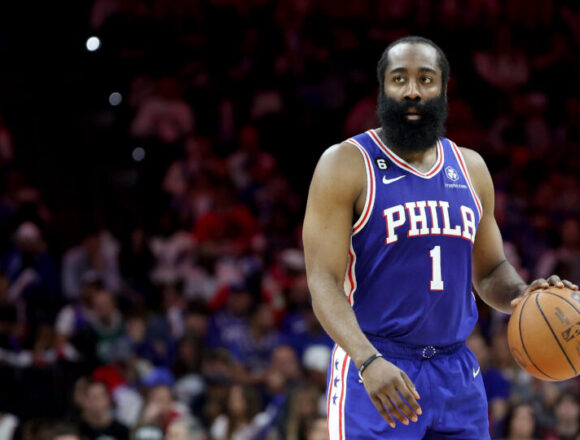 James Harden Free Agency Odds James Harden Free Agency Odds