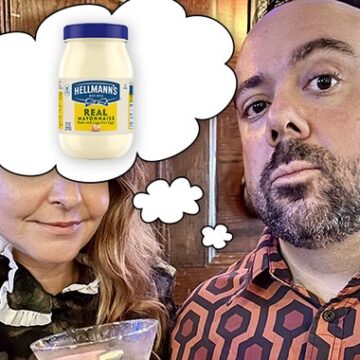 Just for fun: It finally happened - Damin Toell and Angela Belcamino went on their first 'date' Just for fun: It finally happened – Damin Toell and Angela Belcamino went on their first ‘date’