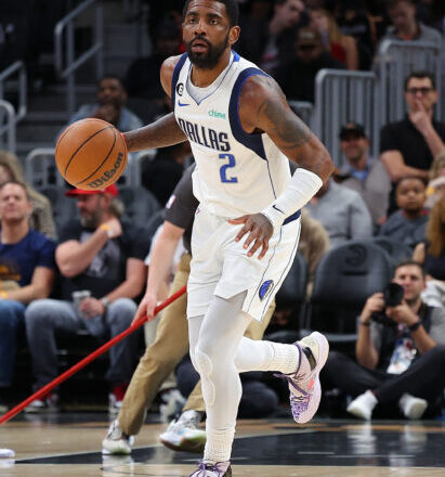 Kyrie Irving: Free Agency Odds Kyrie Irving: Free Agency Odds