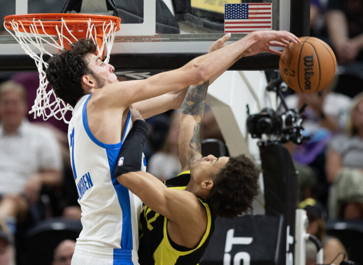 Salt Lake City League Odds: 76ers vs Salt Lake City League Odds: 76ers vs. Thunder