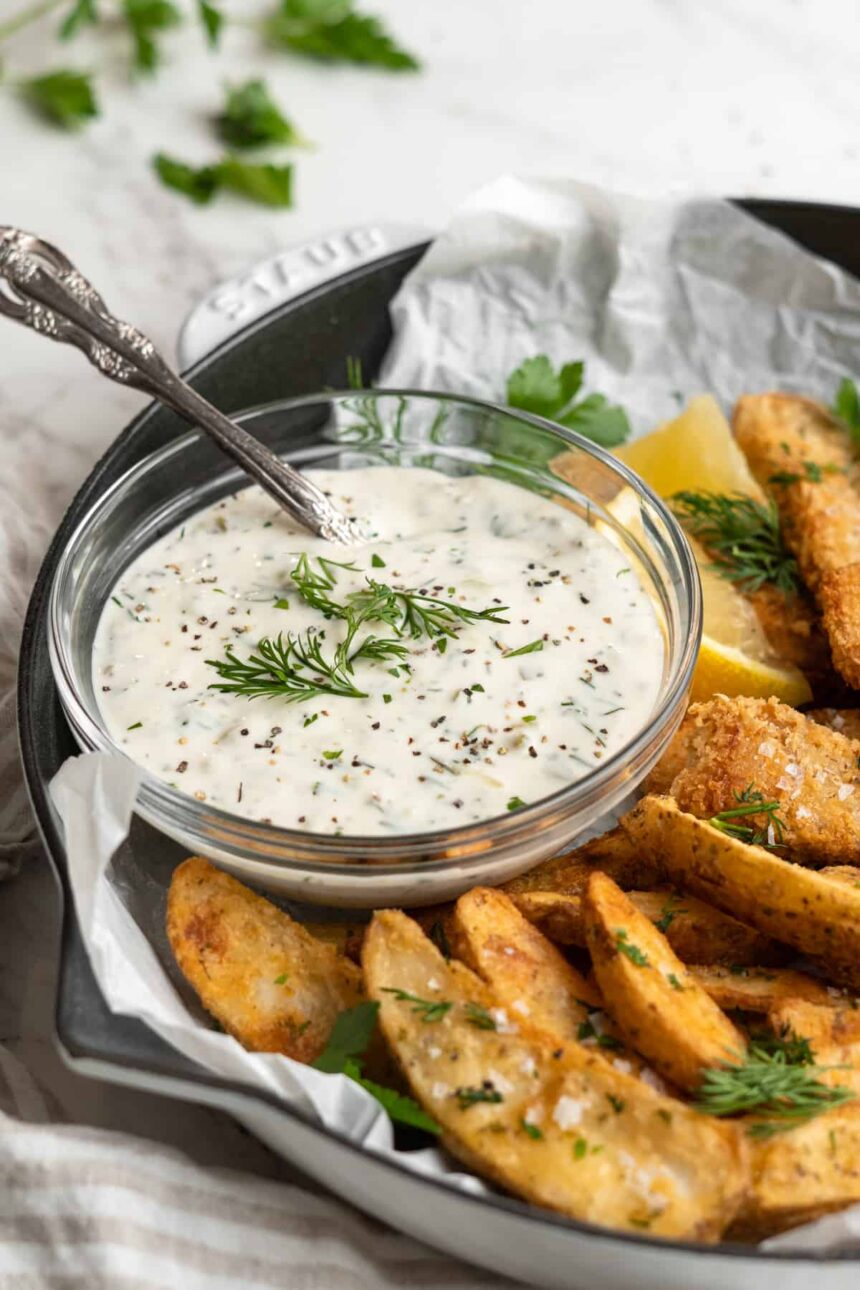 Tartar Sauce