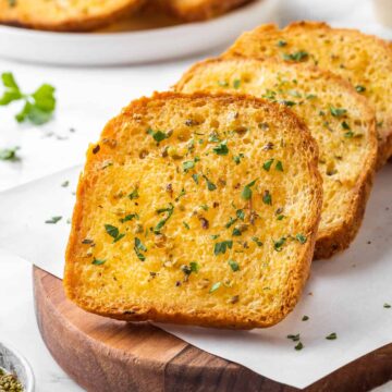 Texas Toast Texas Toast