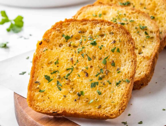 Texas Toast