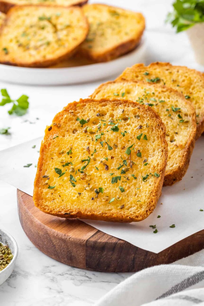 Texas Toast Texas Toast
