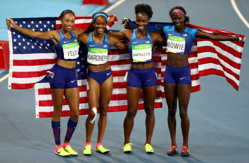 Tori Bowie the latest tragic example of deficiencies in health care for Black women Tori Bowie the latest tragic example of deficiencies in health care for Black women
