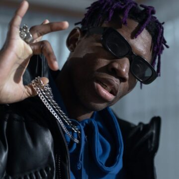 90s Hip Hop Fashion – The Ultimate Guide⛓️