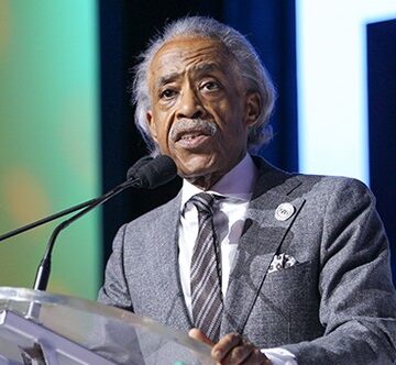 Al Sharpton can’t imagine Thomas Jefferson trying to overthrow the government Al Sharpton can’t imagine Thomas Jefferson trying to overthrow the government