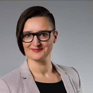 Riley Gaines says professor who wants children exposed to adult genitalia is 'deranged' Riley Gaines says professor who wants children exposed to adult genitalia is ‘deranged’