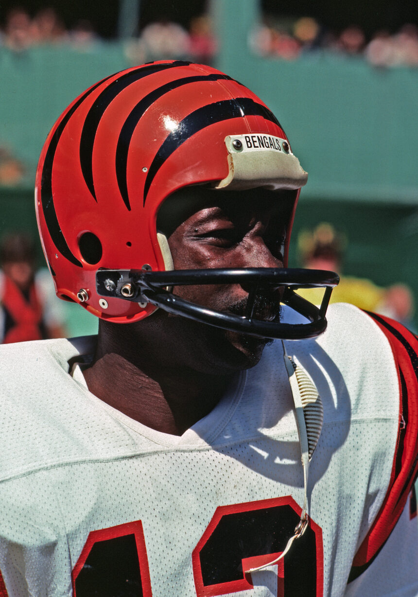 ‘This cements his legacy’: Ken Riley gets his posthumous Pro Football Hall of Fame call