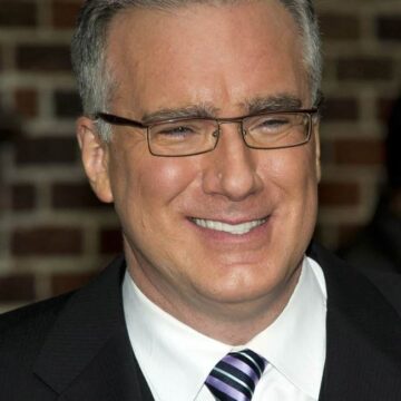 UNHINGED Keith Olbermann TRASHES Megyn Kelly in an INSANE Twitter rant UNHINGED Keith Olbermann TRASHES Megyn Kelly in an INSANE Twitter rant