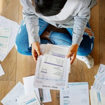Why You Should Never Use Your Retirement Savings to Pay Off Debt Why You Should Never Use Your Retirement Savings to Pay Off Debt