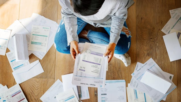 Why You Should Never Use Your Retirement Savings to Pay Off Debt Why You Should Never Use Your Retirement Savings to Pay Off Debt