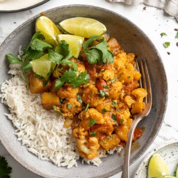 Aloo Gobi Aloo Gobi