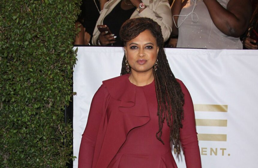 Ava DuVernay’s film earns 9-minute standing ovation at film fest (video) Ava DuVernay’s film earns 9-minute standing ovation at film fest (video)
