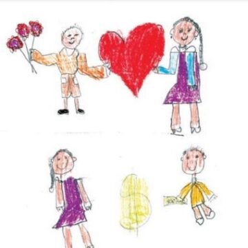 Depravity: Berlin hands out books normalizing prostitution to children (and it gets worse) Depravity: Berlin hands out books normalizing prostitution to children (and it gets worse)