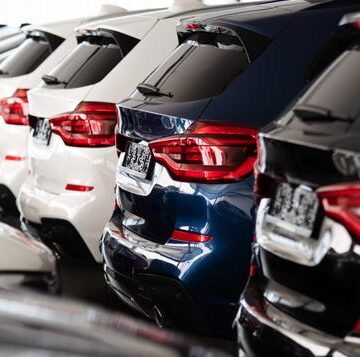 How to Get the Best Possible Car Loan Right Now