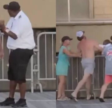 ‘Initiated By a Violent White Mob’: Attorney for Man Involved In Montgomery Riverfront Park Brawl Says Attack That Led to Melee Was Racial; Still No Hate Crime Charges