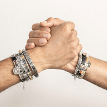 Italian Charm Bracelets: Timeless Elegance in Every Link