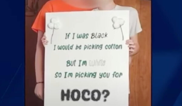 ‘Makes Me Sick’: Nebraska School District Condemns Racist Homecoming Proposal That References Cotton-Picking ‘Makes Me Sick’: Nebraska School District Condemns Racist Homecoming Proposal That References Cotton-Picking