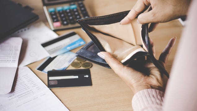 These ‘Smart’ Financial Moves Are Actually Not Great These ‘Smart’ Financial Moves Are Actually Not Great