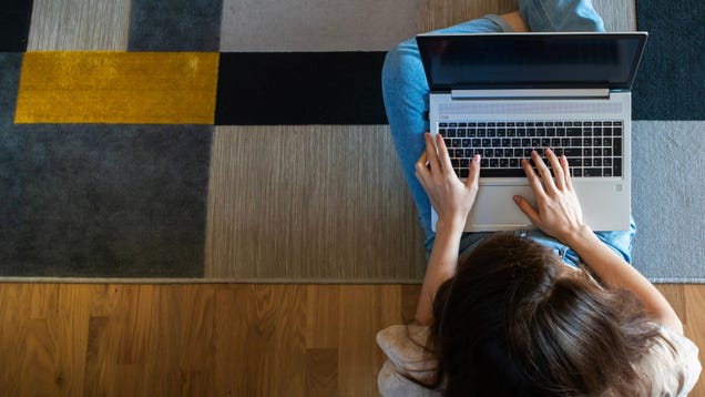 You Can Now Get Your Free Credit Report Every Week, Forever You Can Now Get Your Free Credit Report Every Week, Forever