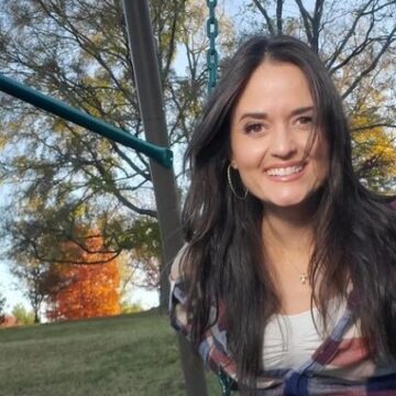 And now for some feel good news: Danica McKellar discusses her faith, move from California And now for some feel good news: Danica McKellar discusses her faith, move from California