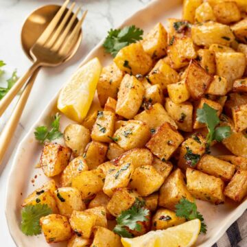 Batata Harra Batata Harra