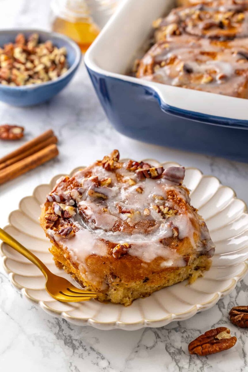 Cinnamon Roll French Toast Cinnamon Roll French Toast
