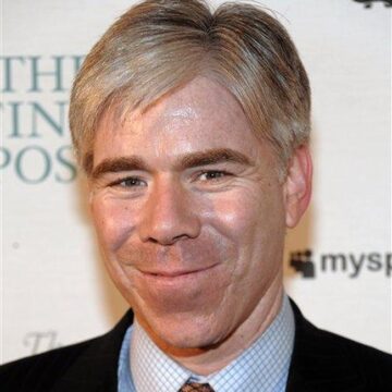 David Gregory tries to demand accountability from Democrats, causes leftist heads to explode