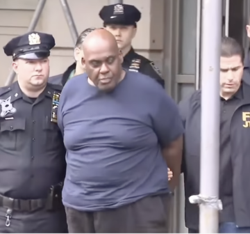 ‘Deliberate and Calculated’: Man Who Carried Out Mass Shooting In Crowded New York City Subway Over Health Care System Gets 10 Life Sentences ‘Deliberate and Calculated’: Man Who Carried Out Mass Shooting In Crowded New York City Subway Over Health Care System Gets 10 Life Sentences