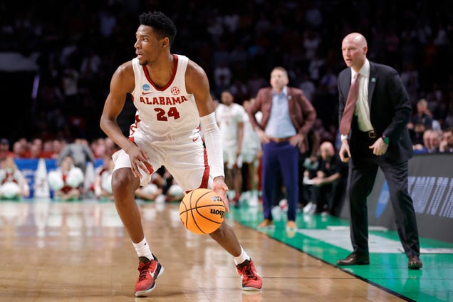 Ex-Alabama basketball star Brandon Miller hit with wrongful death suit Ex-Alabama basketball star Brandon Miller hit with wrongful death suit