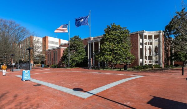 ‘Gross Insult’: White Supremacists Hijack Charlottesville Council Meeting Calling for Race War In City Where Unite the Fight Rally Was Held ‘Gross Insult’: White Supremacists Hijack Charlottesville Council Meeting Calling for Race War In City Where Unite the Fight Rally Was Held