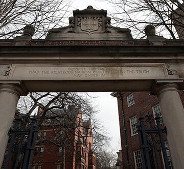Harvard student group ‘retracts its signature’ from pro-Hamas statement