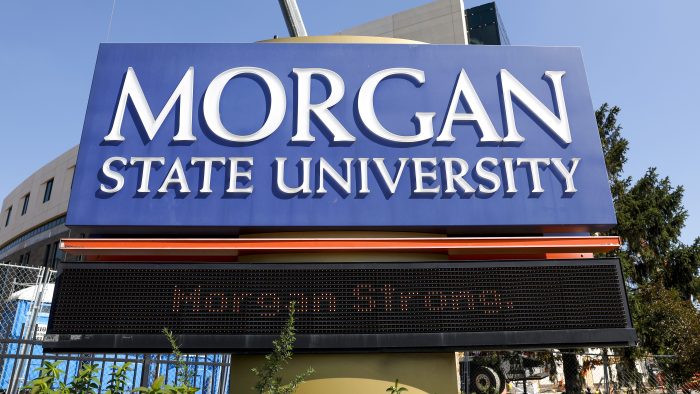 Historically Black colleges weigh solutions as threats to campus security multiply Historically Black colleges weigh solutions as threats to campus security multiply
