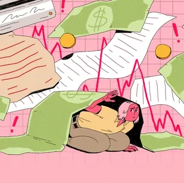 How to Stop Being a Financial Procrastinator How to Stop Being a Financial Procrastinator