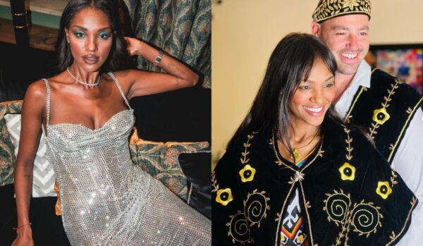‘I Can’t Breathe ‘I Can’t Breathe. Do You Remember That?’: First Black Miss Israel Attacks ‘Black Lives Matter’ Movement for Not Condemning Hamas In Video Rant