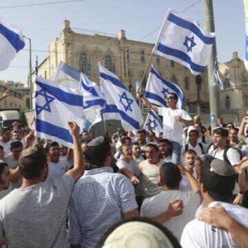 Israel relaxes gun rules in wake of Hamas attacks Israel relaxes gun rules in wake of Hamas attacks