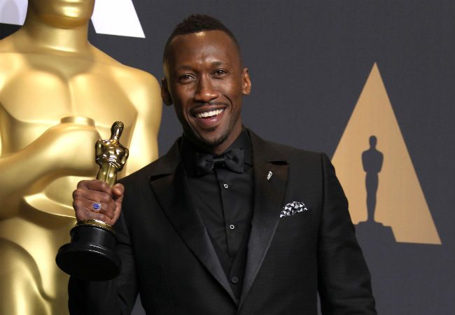 Mahershala Ali stars in new Netflix thriller produced by the Obamas Mahershala Ali stars in new Netflix thriller produced by the Obamas