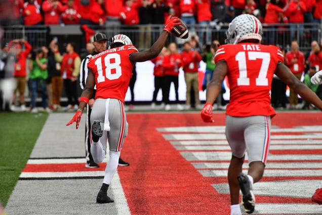 Please let conference expansion upend the monotony of the Big Ten Please let conference expansion upend the monotony of the Big Ten