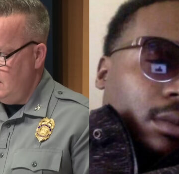 ‘So He Could Control the Process’: A Virginia Attorney Is Furious After a Special Grand Jury Is Assembled And Indicts Ex White Cop Who Shot Unarmed Black Man Accused of Shoplifting ‘So He Could Control the Process’: A Virginia Attorney Is Furious After a Special Grand Jury Is Assembled And Indicts Ex White Cop Who Shot Unarmed Black Man Accused of Shoplifting