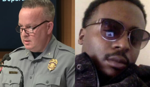 ‘So He Could Control the Process’: A Virginia Attorney Is Furious After a Special Grand Jury Is Assembled And Indicts Ex White Cop Who Shot Unarmed Black Man Accused of Shoplifting ‘So He Could Control the Process’: A Virginia Attorney Is Furious After a Special Grand Jury Is Assembled And Indicts Ex White Cop Who Shot Unarmed Black Man Accused of Shoplifting