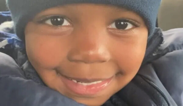 ‘So Horrific’: 4-Year-Old Michigan Boy Playing In Grandmother’s Yard Mauled to Death After Neighbor’s Pit Bull Dragged Him Through Gap In Fence ‘So Horrific’: 4-Year-Old Michigan Boy Playing In Grandmother’s Yard Mauled to Death After Neighbor’s Pit Bull Dragged Him Through Gap In Fence
