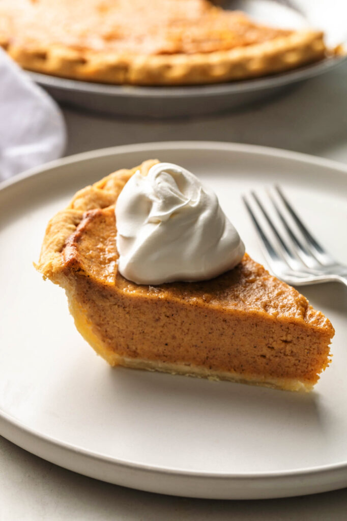 Southern Sweet Potato Pie Recipe Southern Sweet Potato Pie Recipe